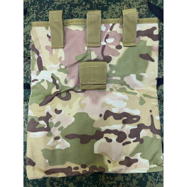 Подсумок под сброс TF