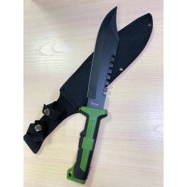 Нож клинок LB Bgok R1802B (№6)