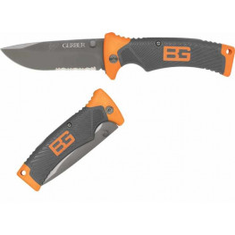 Нож GERBER Bear Grylls 31-000752