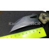 Нож керамбит Smith&Wesson ExtrimeOps (snakeskin)